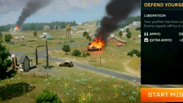 炮兵世界2加农炮3