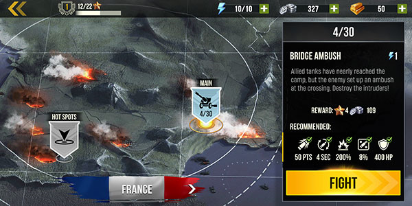 炮兵世界2加农炮