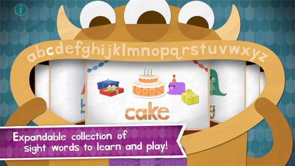 EndlessReader英语启蒙3