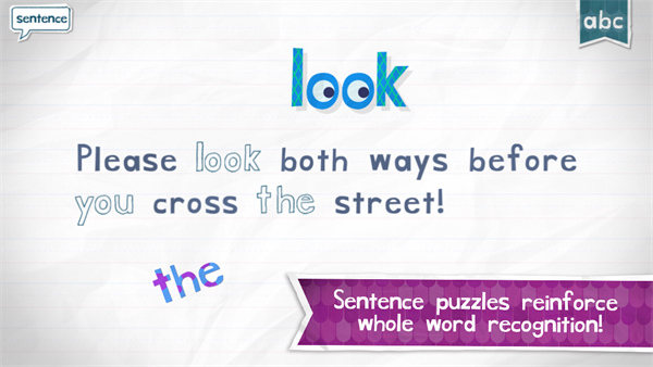 EndlessReader英语启蒙4