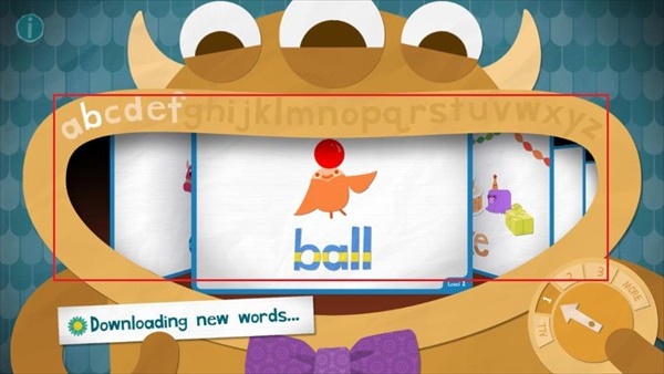 EndlessReader英语启蒙