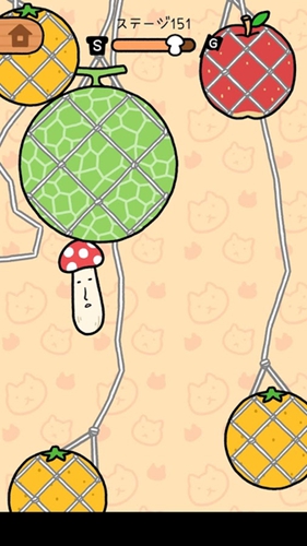蘑菇跳啊跳2
