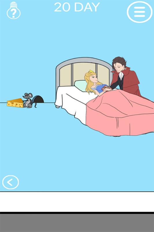 妈妈把我的泡面藏起来了21