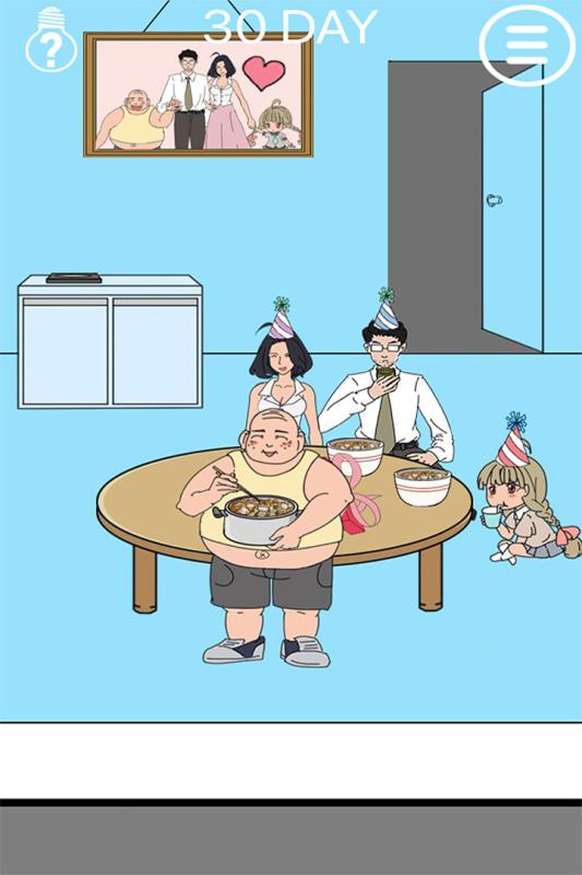 妈妈把我的泡面藏起来了22