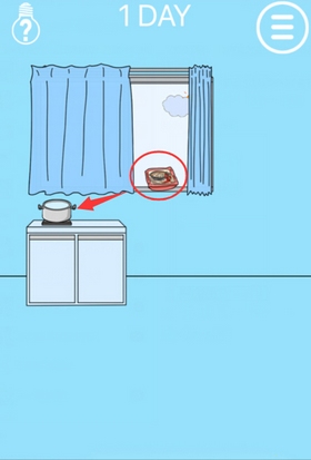 妈妈把我的泡面藏起来了2