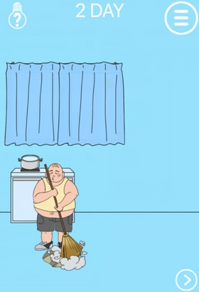 妈妈把我的泡面藏起来了2