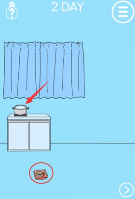 妈妈把我的泡面藏起来了2