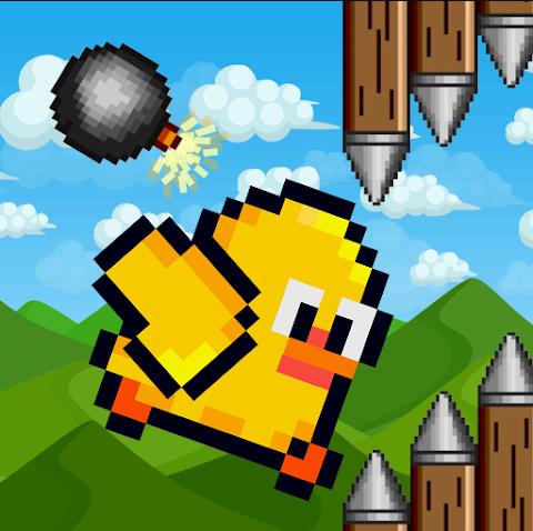 麦迪天鸡与好友们