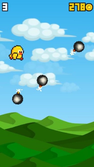 麦迪天鸡与好友们