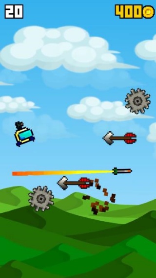 麦迪天鸡与好友们