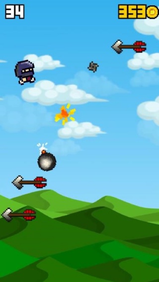 麦迪天鸡与好友们