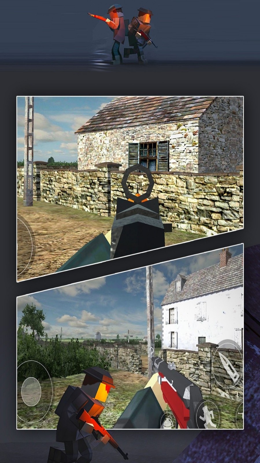 黑帝斯幽灵之战2