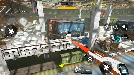 本地战争僵尸生存3