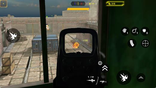 本地战争僵尸生存4