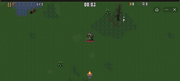 地下城割草神器版1