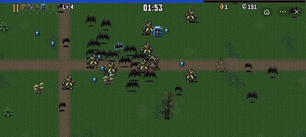 地下城割草神器版2