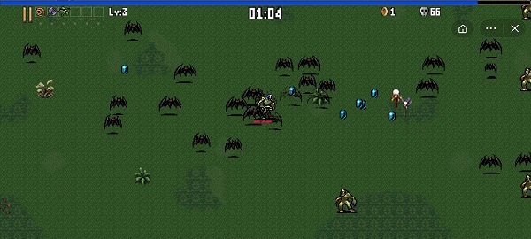 地下城割草神器版3