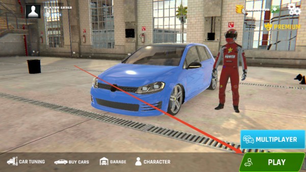 交通和驾驶模拟器