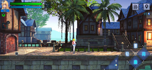 魔塔猎人艾尔莎的试炼