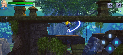 魔塔猎人艾尔莎的试炼