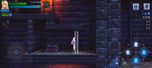 魔塔猎人艾尔莎的试炼