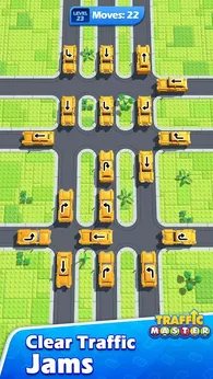 交通大师交通堵塞克星3