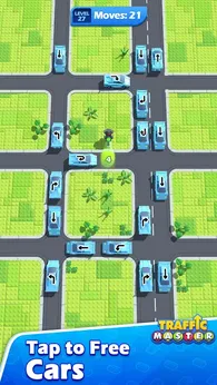 交通大师交通堵塞克星4