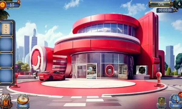 逃脱游戏血统恢复1