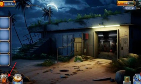 逃脱游戏血统恢复