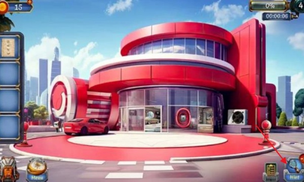 逃脱游戏血统恢复