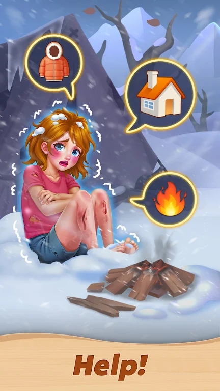 治愈的拼图游戏2