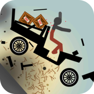 布娃娃摔跤模拟器