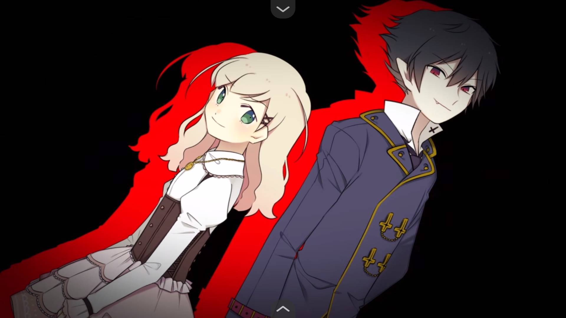 阿尔涅事件簿33