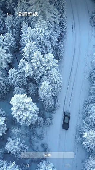 安卓3D动态壁纸