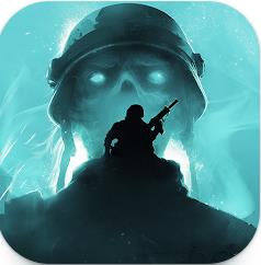 终极射手死亡丧尸3D