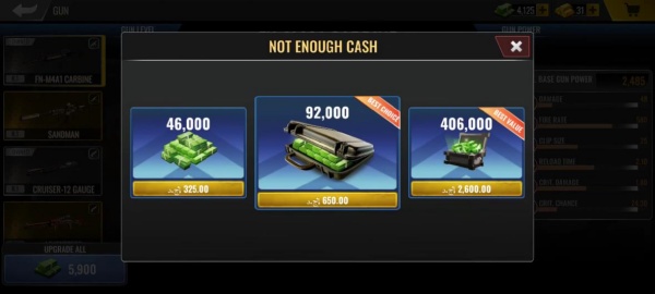 终极射手死亡丧尸3D