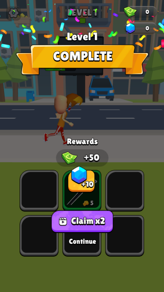 举重英雄融合格斗