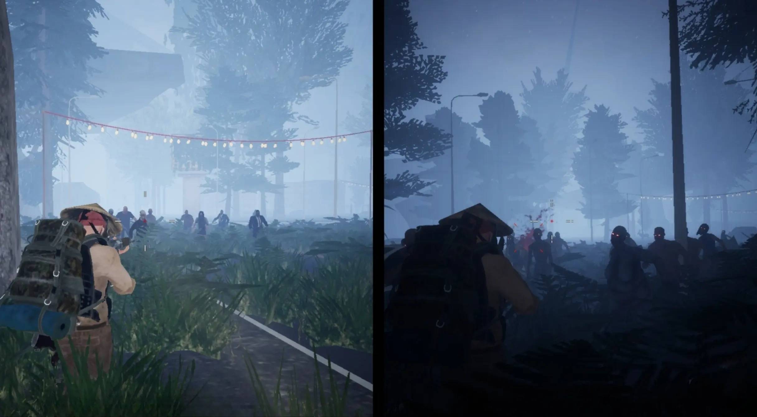 废土求生僵尸围城2