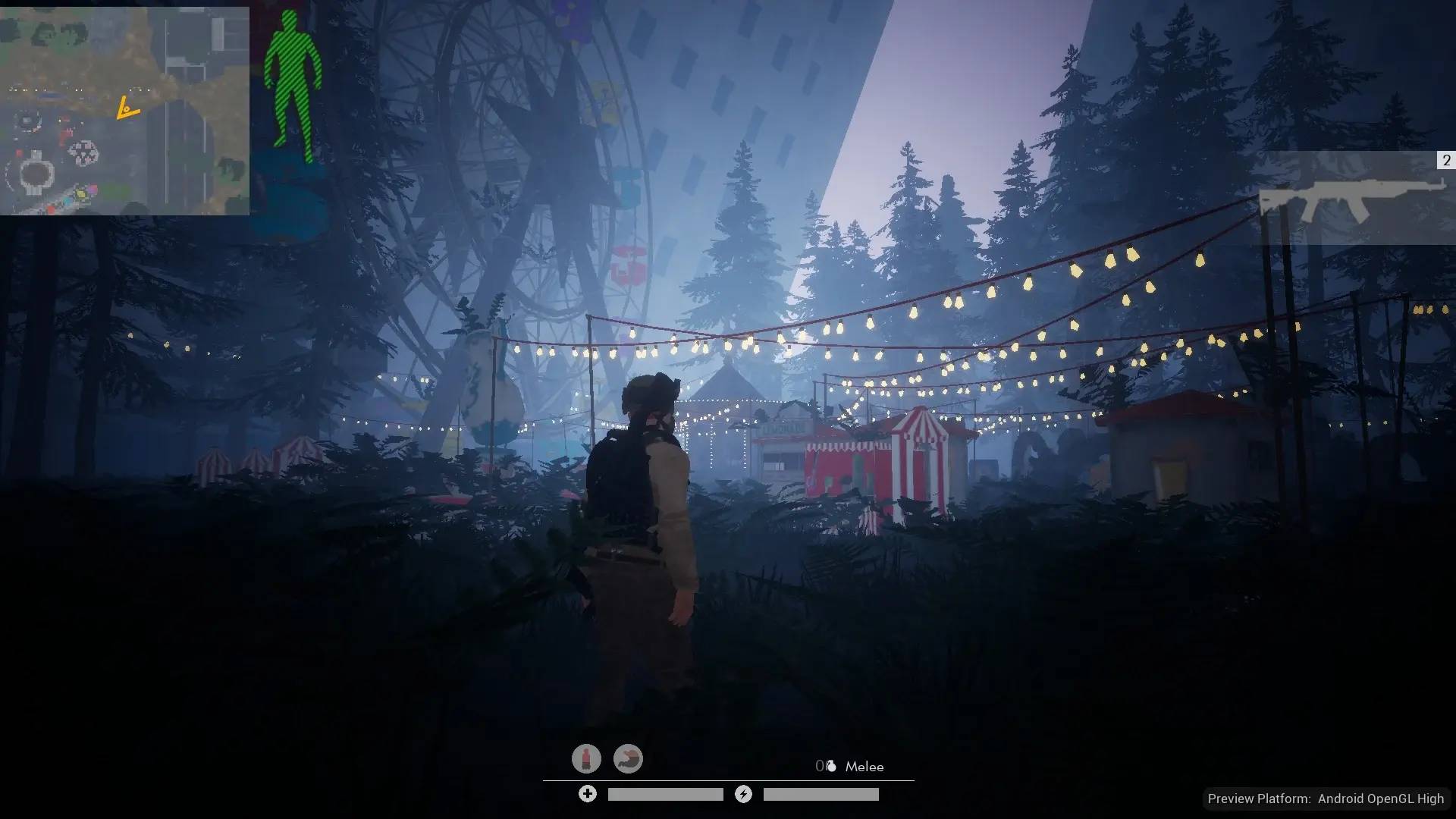 废土求生僵尸围城3