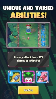 英雄机器人任务2