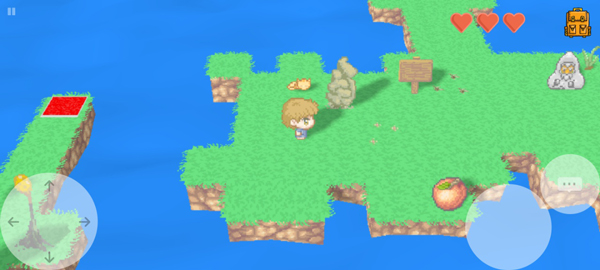 GMKR游戏制作人2