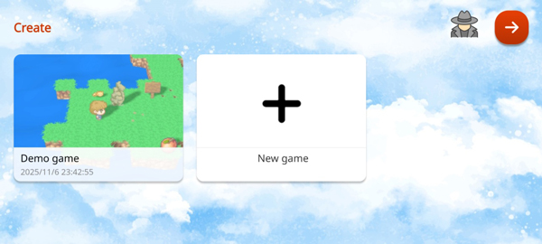 GMKR游戏制作人4