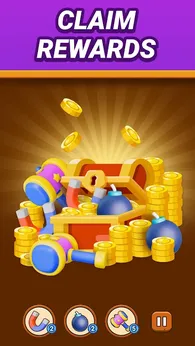 砖块逃脱方块拼图2