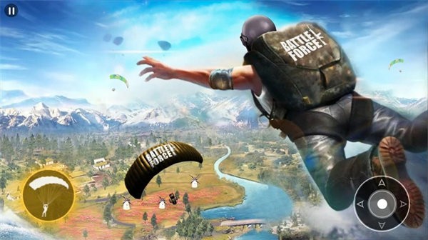 战力反恐精英3D3