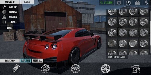 漂移与竞速精简版1