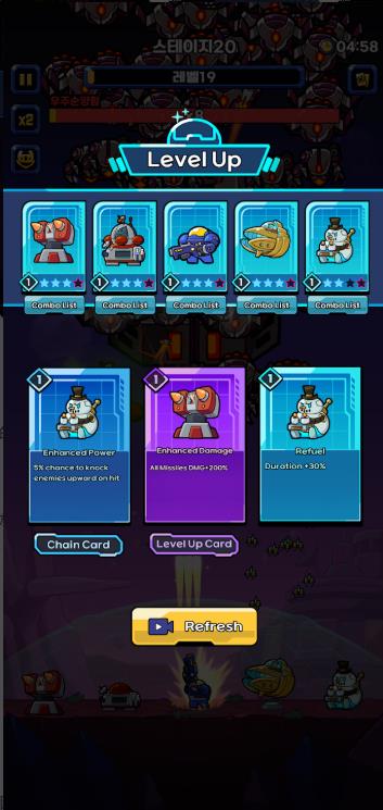 碉堡防御阻挡1亿敌人1