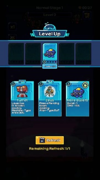 碉堡防御阻挡1亿敌人