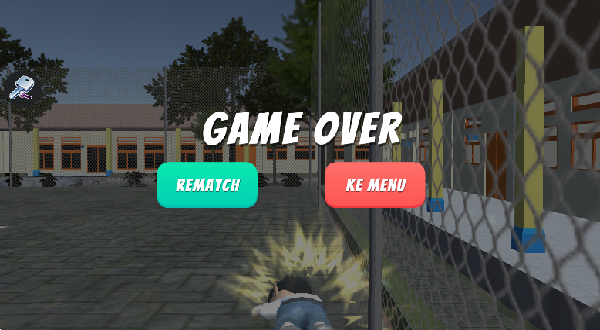 校园对抗模拟器