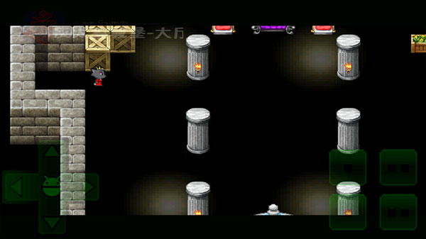 羊村大崩坏手机版完整版4