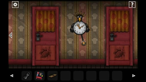 被遗忘的小山故事1